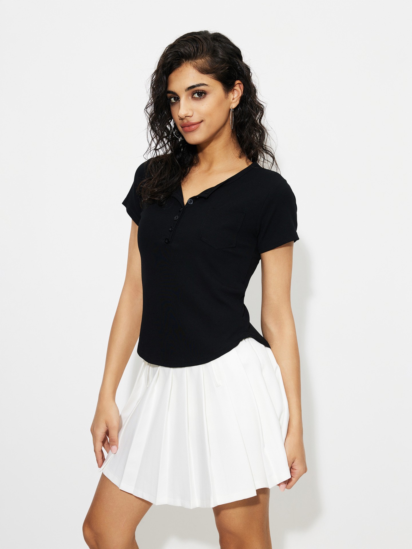 Pocket Top