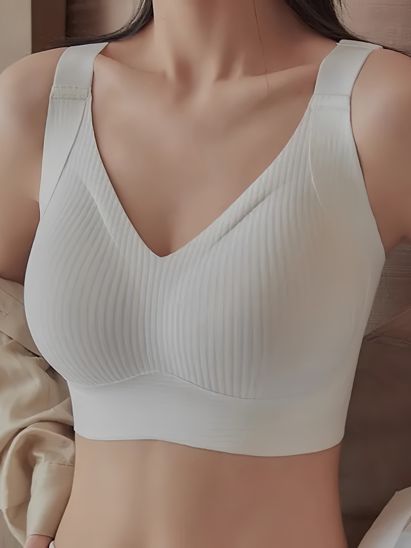 Backless Freedom Bra