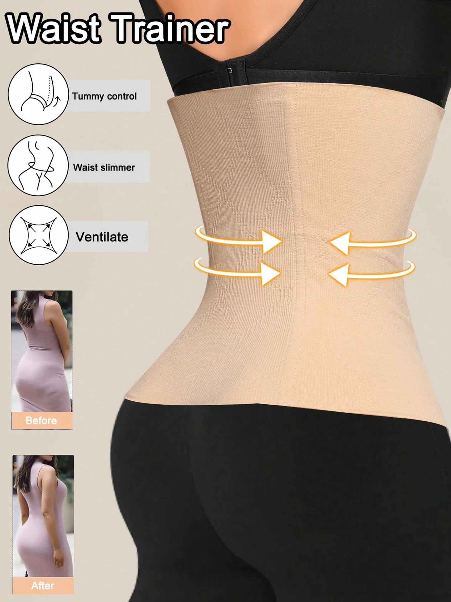 Waist Trainers
