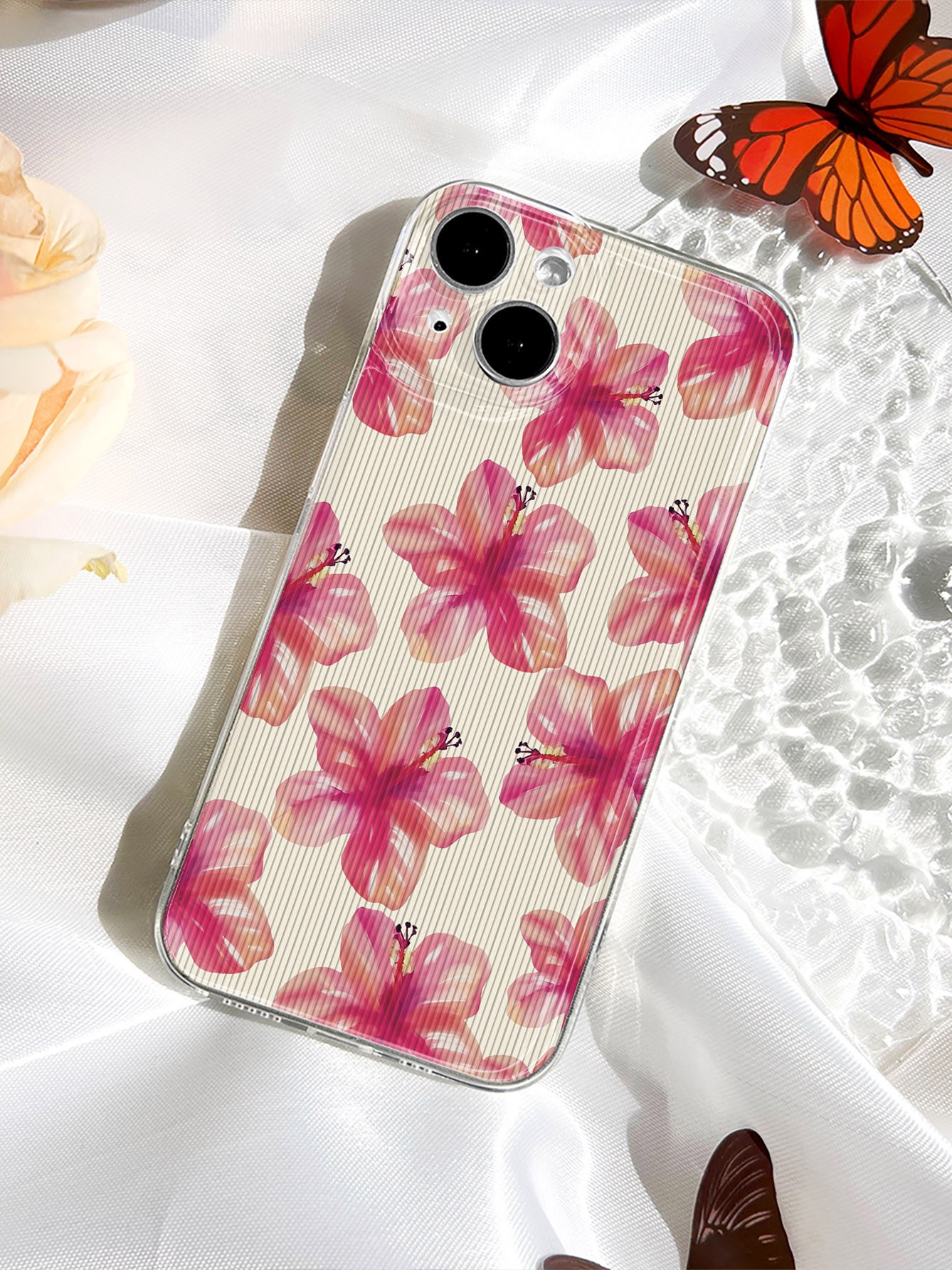 Floral Phone Case