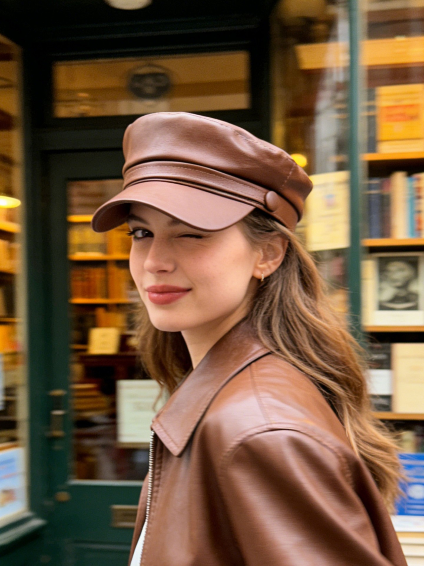 Beanie Hat