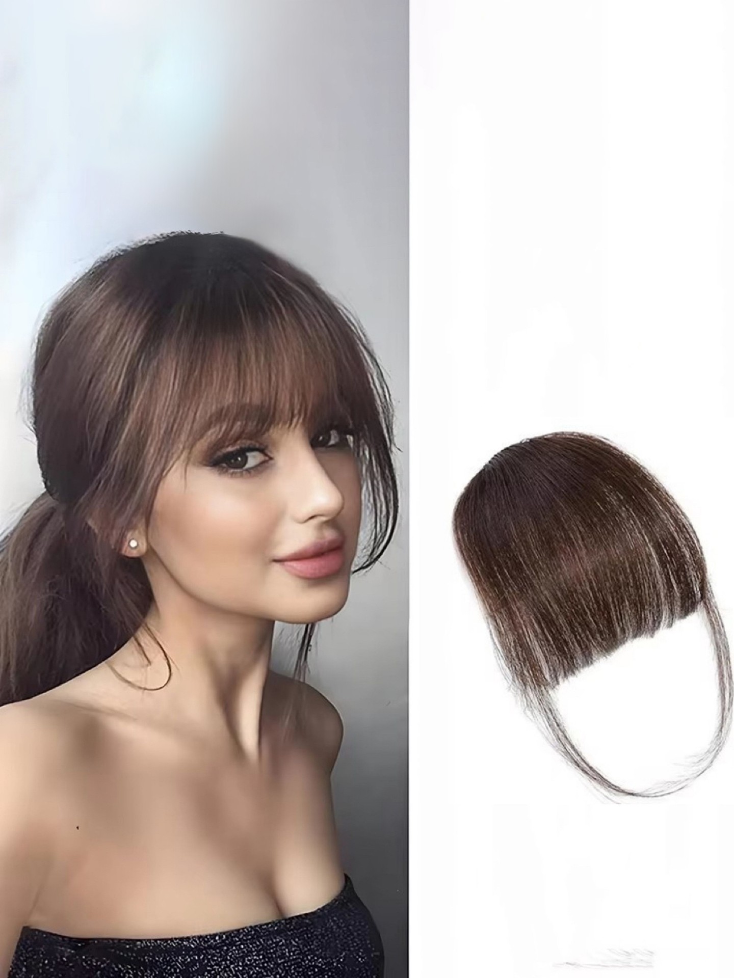 False Fringe