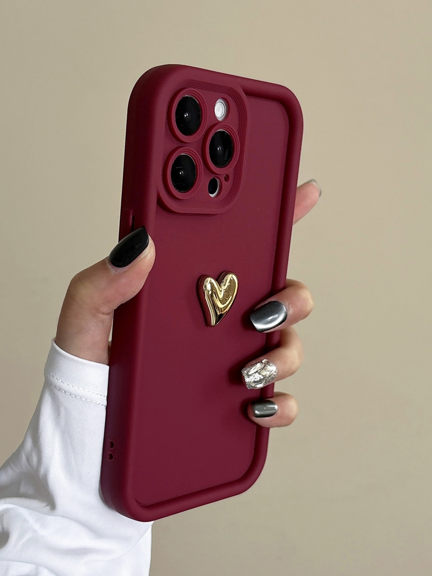 Heart Phone Case