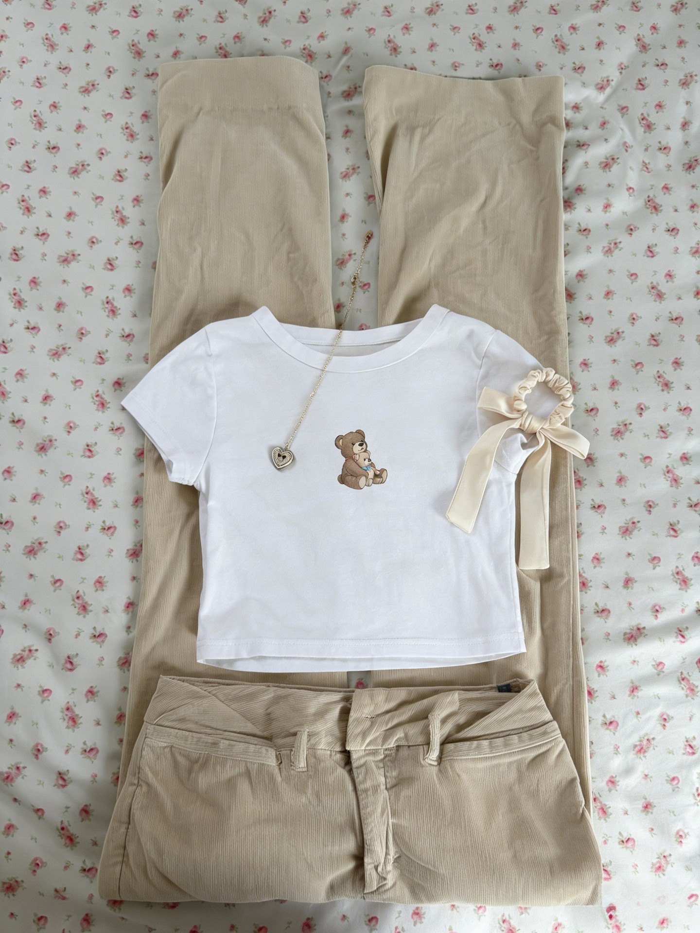 Pullover T-Shirt