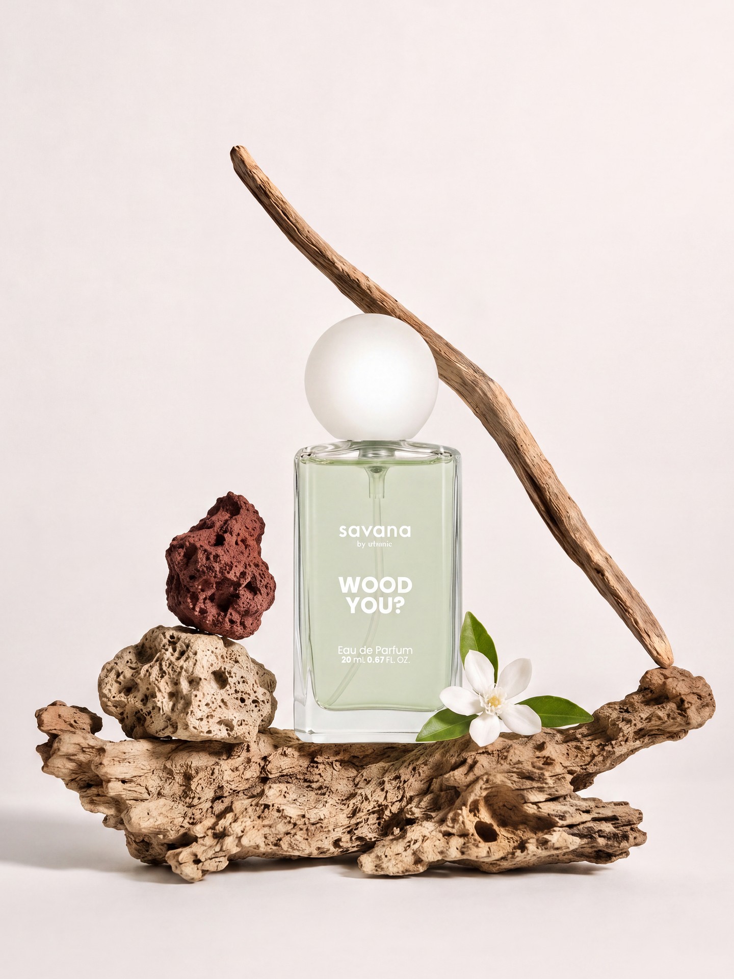 20ml Wood You? Eau de Parfum
