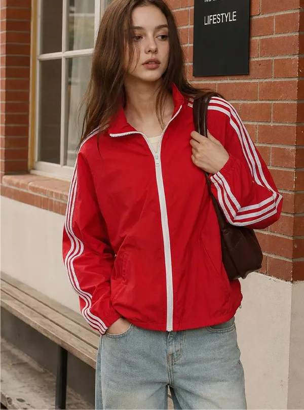Cool Girl Casual