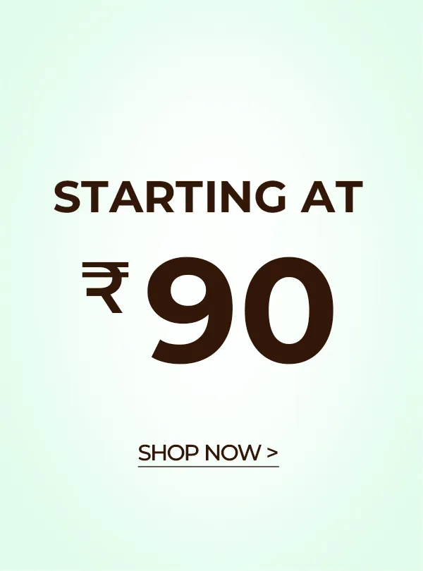 Accessories & Jewellery