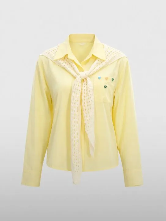 Blouses & Shirts