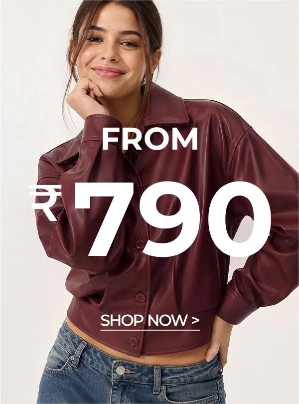 Jackets & Outerwear