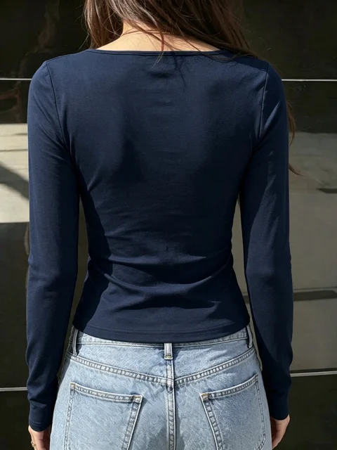 Gathered Top
