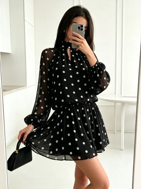Gathered Co-ord Set