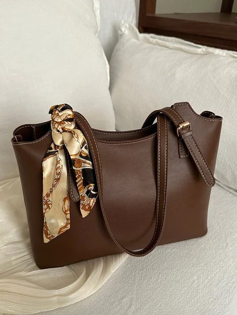Sash Totes Bag