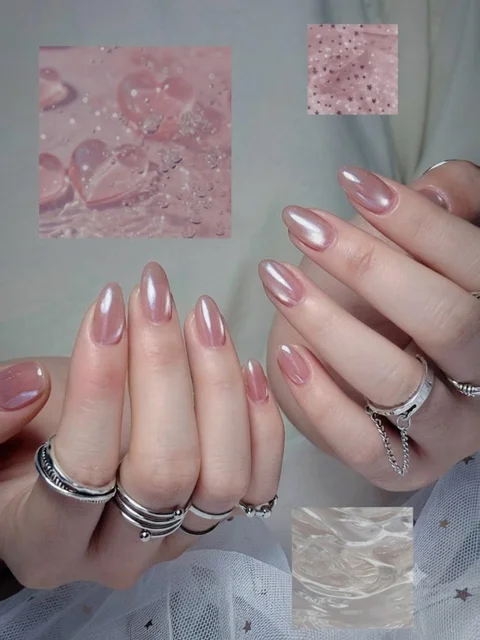 Artificial Nails