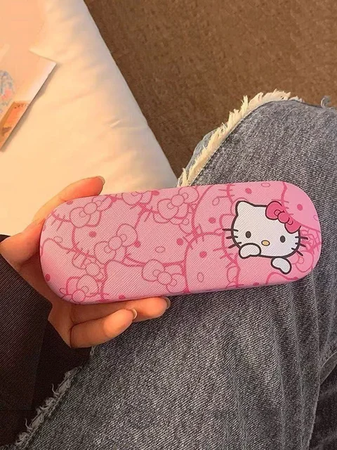 Glasses Case
