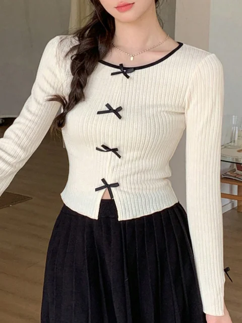 Bow Top