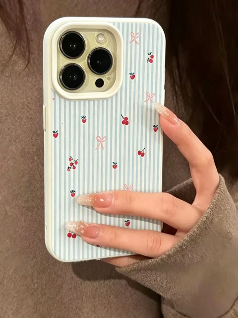 Bow Phone Case