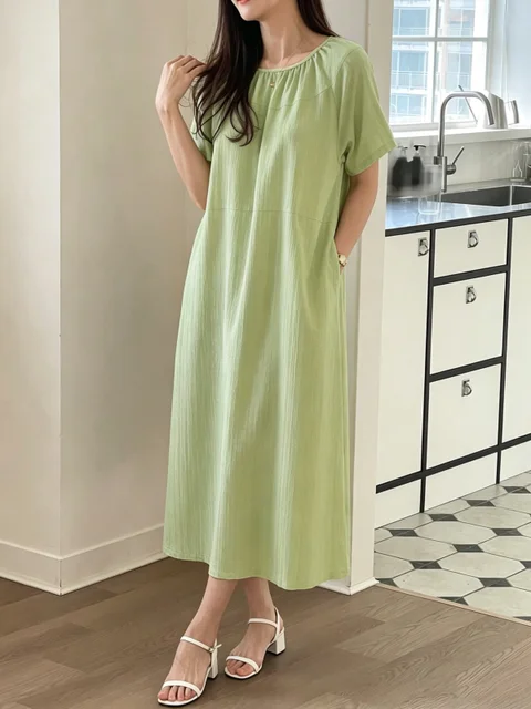 Tunic Dress