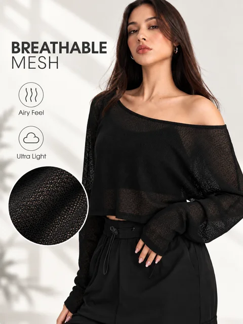 Asymmetric Sports T-Shirt