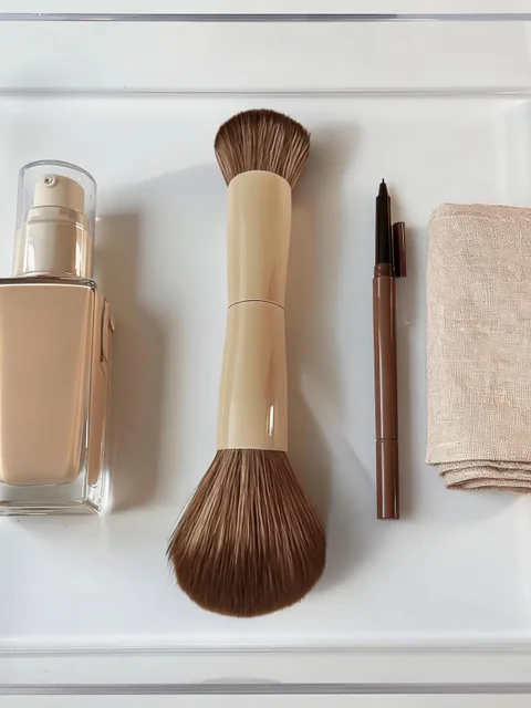 Gradient Blush Brush