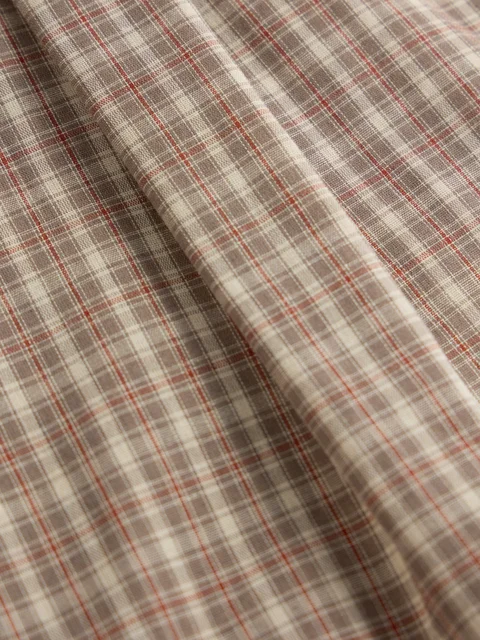 Placket Blouse