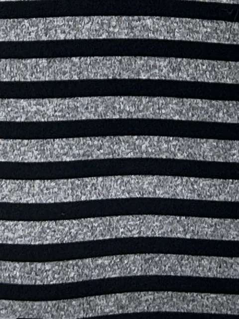 Contrast Top
