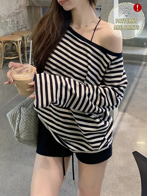 Pullover T-Shirt