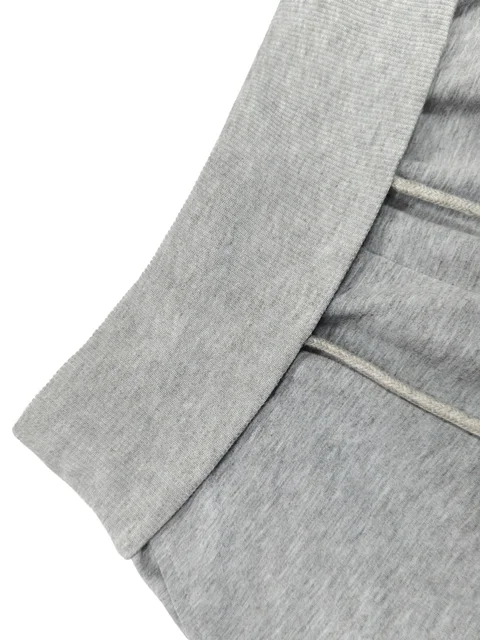 Drawstring Wide Leg Pants