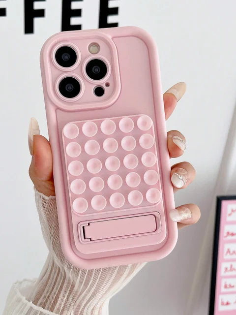 Phone Holder Phone Case