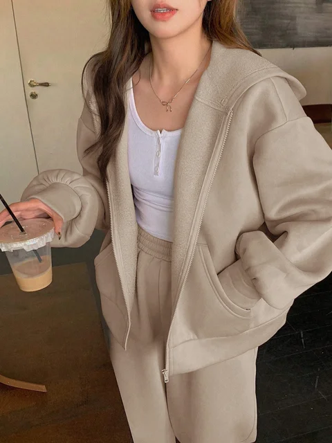 Pocket Co-ord Set