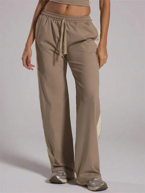 Drawstring Sport Set