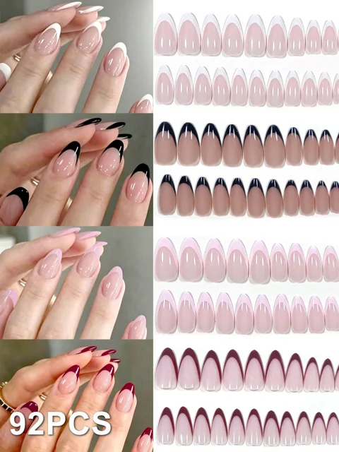 Artificial Nails
