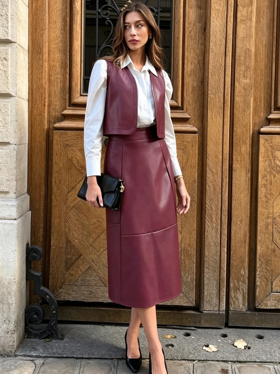 Co-ord Set